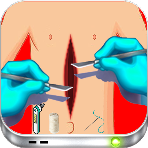 Simulador Cirurgia Doutor Jogo