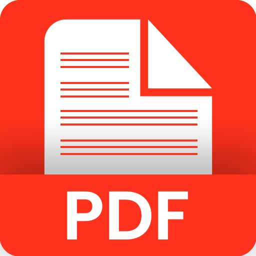 Download PDF Reader : PDF Viewer android on PC