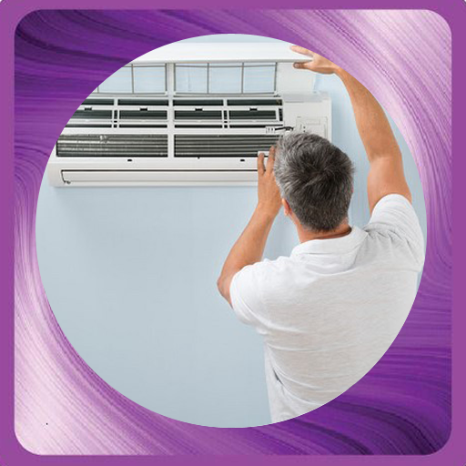 Learn AC repair