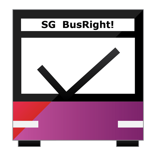 SG BusRight - Bus Time Alarms