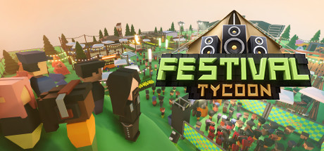 Festival Tycoon Playtest