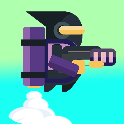 Jet Fire