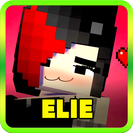 Elie Mod for Minecraft PE