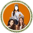 Miss World Photo Frames