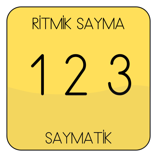 Ritmik Sayma- Saymatik