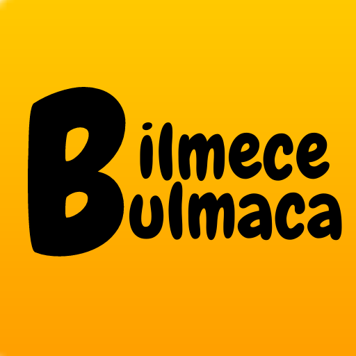 Bilmece Oyunları Bulmaca