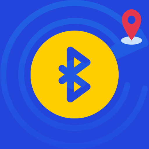 bluetooth location tracker