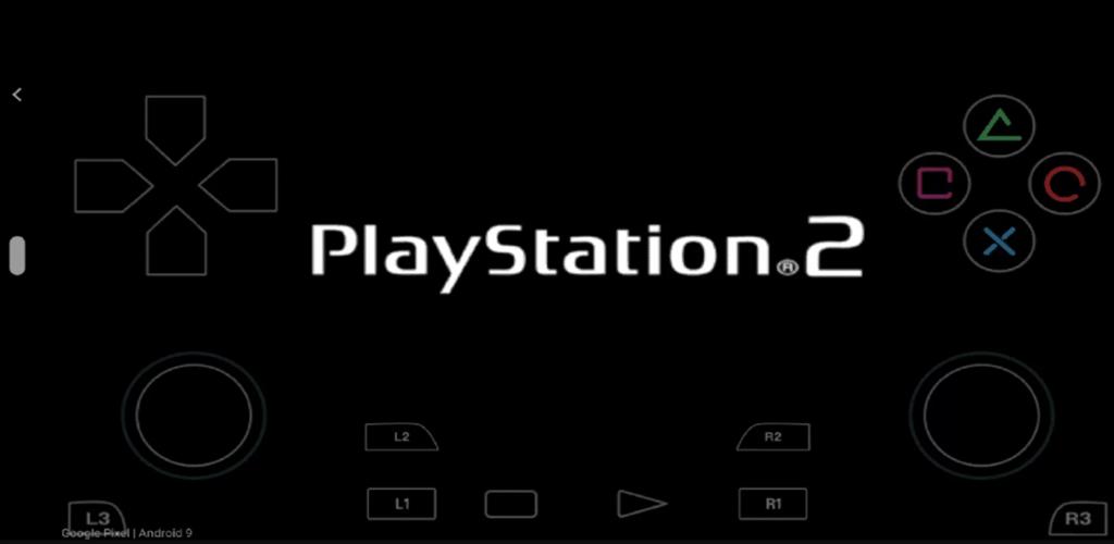 Download PS2 ISO Games EATHER SX2 PS2 android on PC
