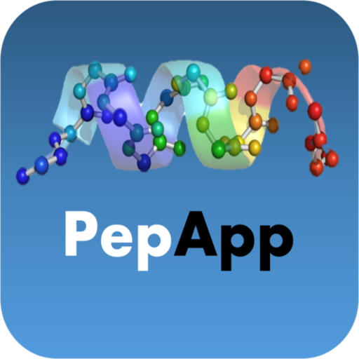 PepApp: Amino Acids, Proteins