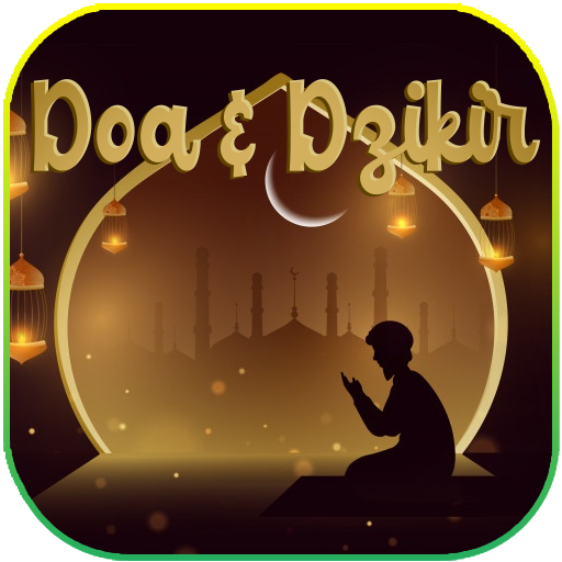 Doa & Dzikir Setelah Sholat Au