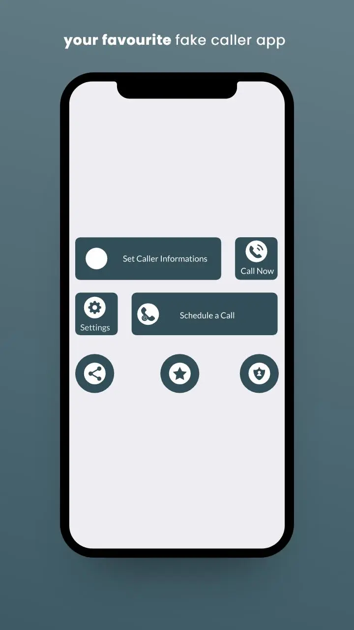 Como Descargar Fake Caller Id
