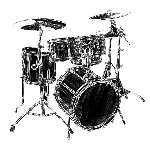 Simple Drums