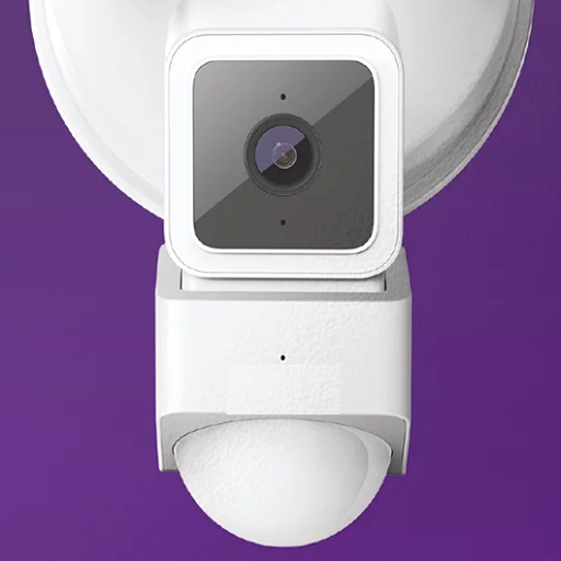 Roku Smart Home Camera Guide