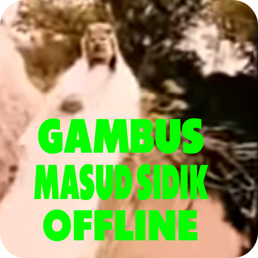 Gambus Masud Sidik Offline