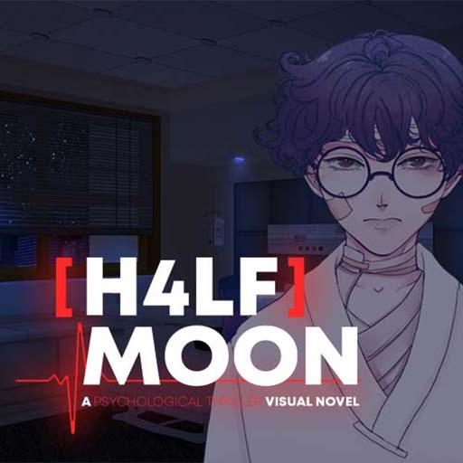 Half Moon Visual Novel
