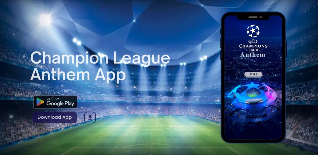 Champions League Official - Apps on Google Play