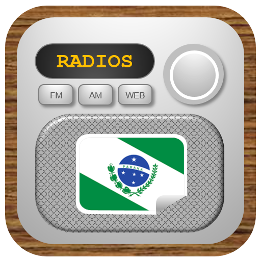 Rádios do Paraná - AM e FM