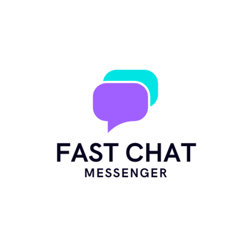 Download Fast Chat Messenger android on PC