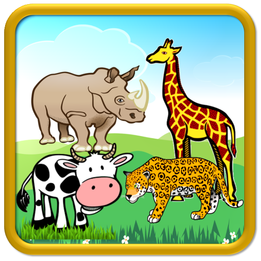 Learn Animals for Kids