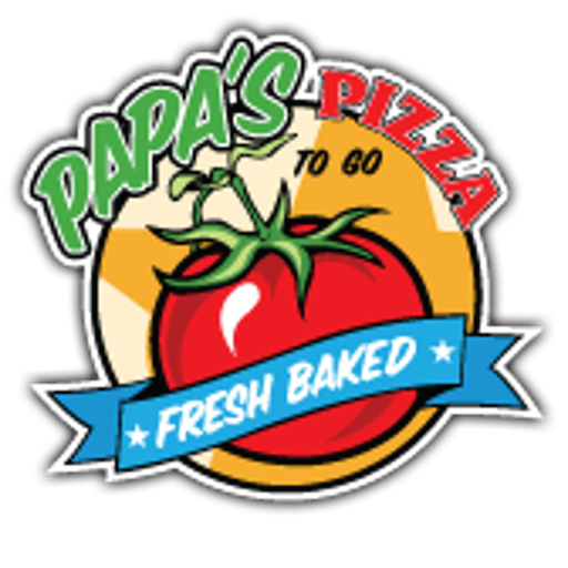 Papa's Pizza To Go