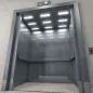 Elevator Spooky Horror Sounds