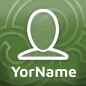 YorName - Register Your Domain