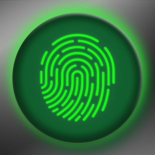 Applock - App lock fingerprint