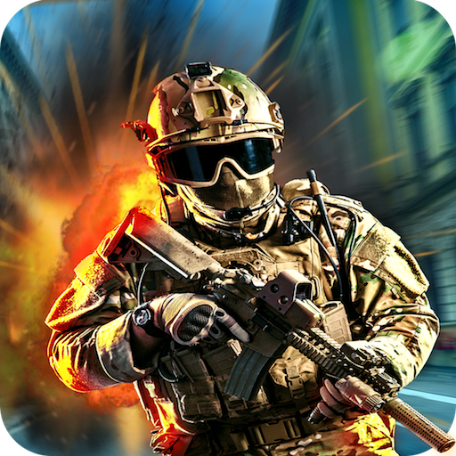 Warlord :Counter Terrorist