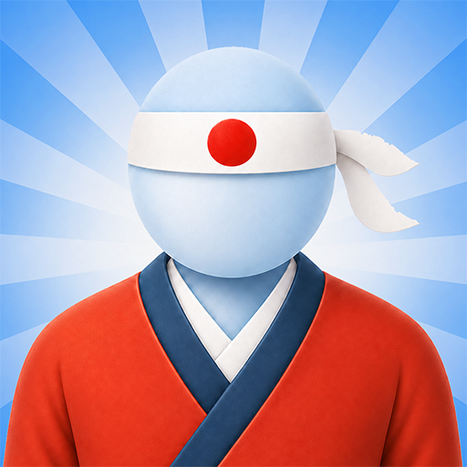 日本語の学習 - JA Sensei
