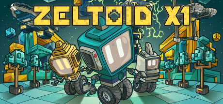 Zeltoid X1