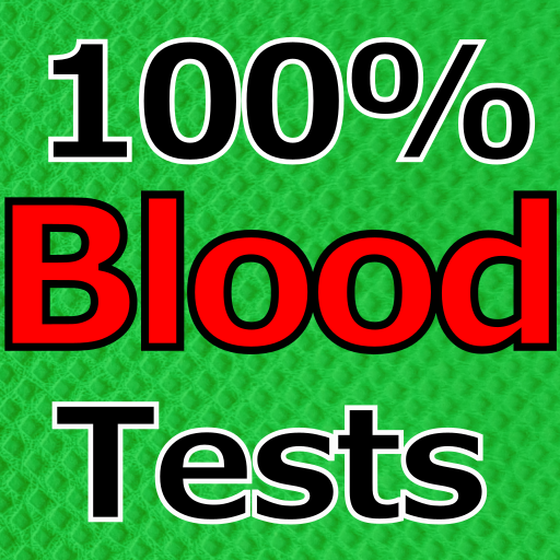 Blood Test Results Blood Tests