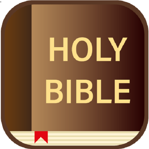 The Bible App Free, King James Bible (KJV)