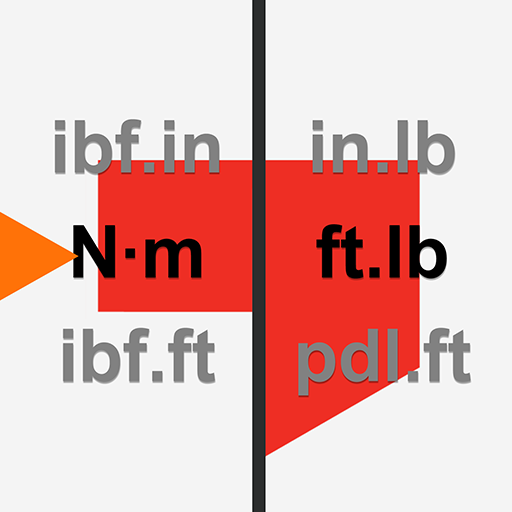 Norbar Torque Calculator