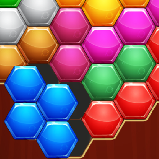 Color Hexa Puzzle