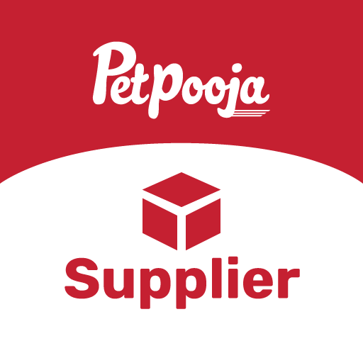 Petpooja - Supplier App