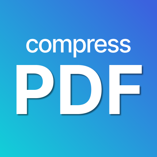 Compress PDF