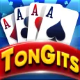 Tongits Lite - Offline