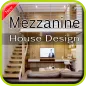 Desain Rumah Mezzanine