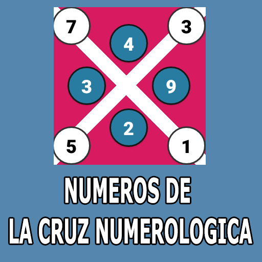 Numeros La Cruz Numerologica