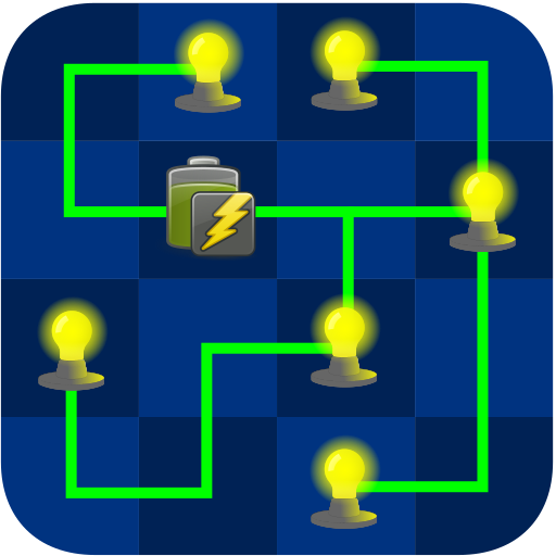 Electric Line Connect puzzle G