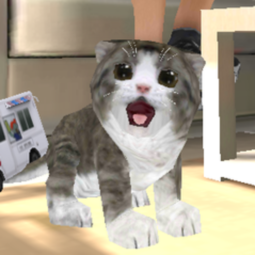 Nyata kucing Simulator