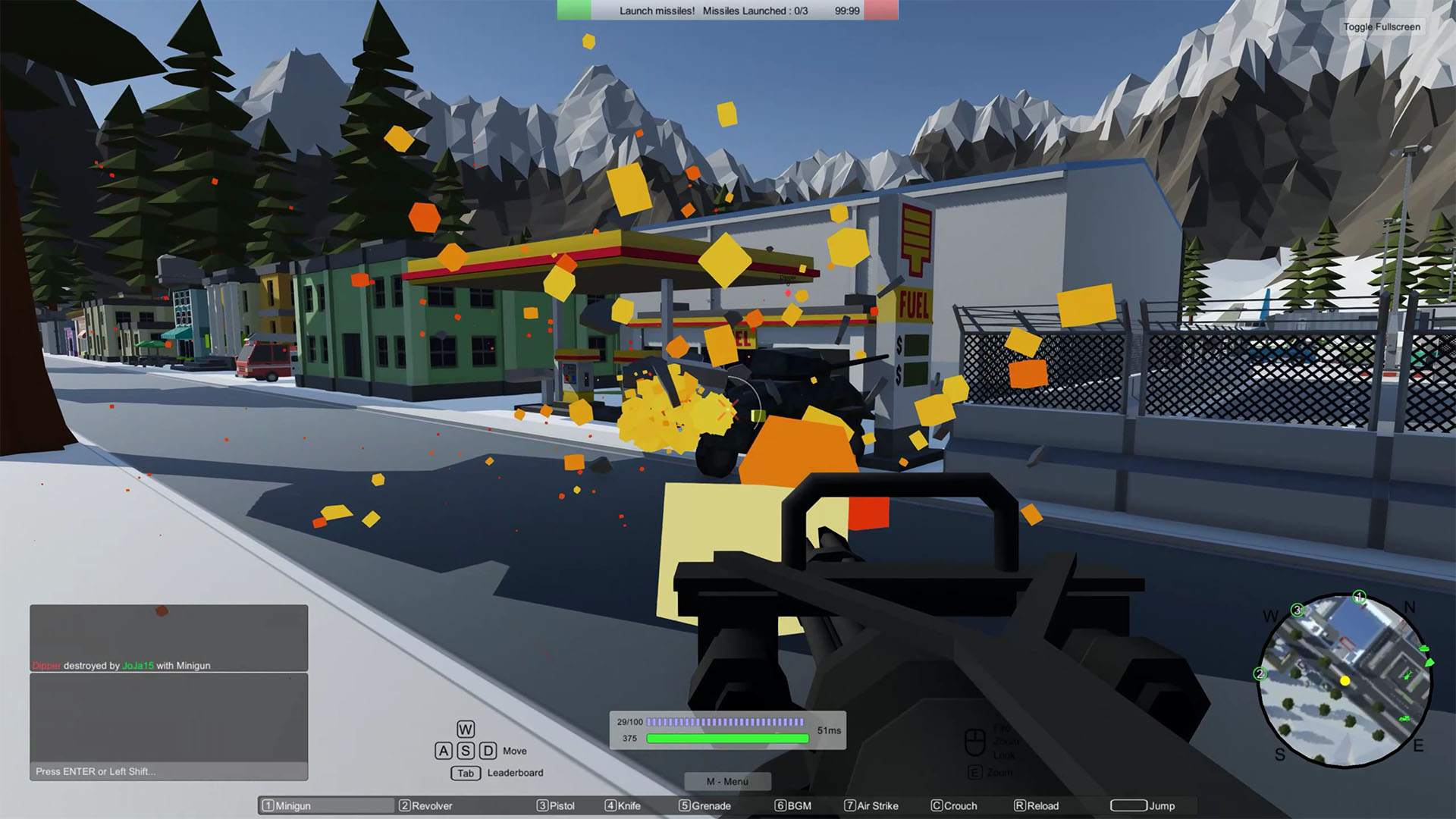 Download War Brokers Free and Play on PC