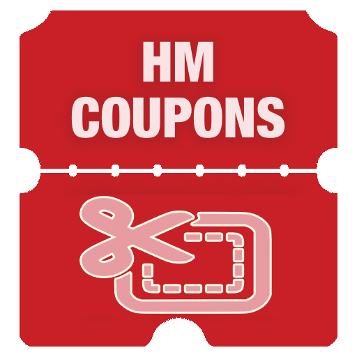 Coupons for H&M by CouponApps