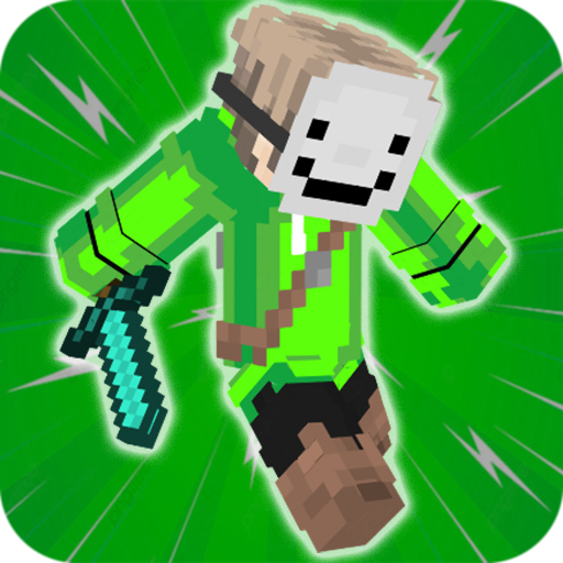 Dream Skin Minecraft PE