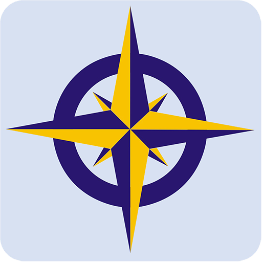 Download Compass Cards android on PC