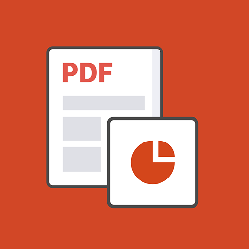 PDF to PowerPoint converter