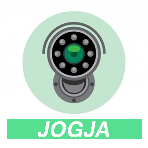 CCTV Jogja