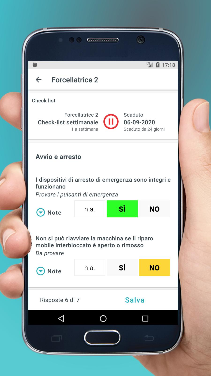 Download Risolvo® App android on PC