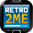 Retro2ME - J2ME Emulator