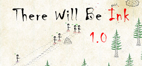 There Will Be Ink